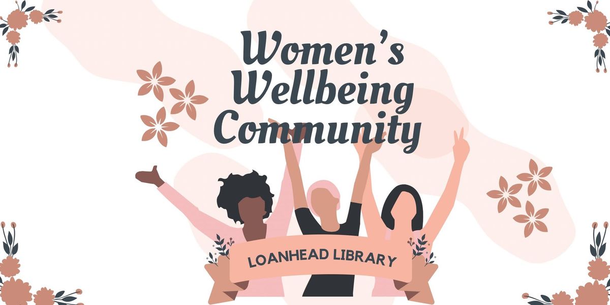 Women\u2019s Wellbeing Meet Up 