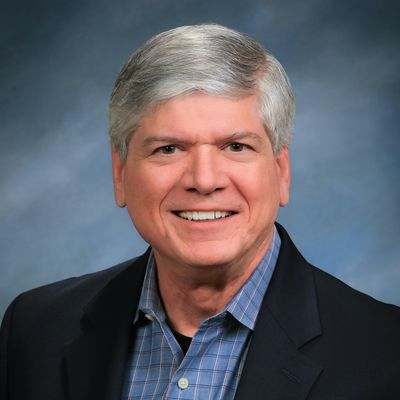 Bob Harvey