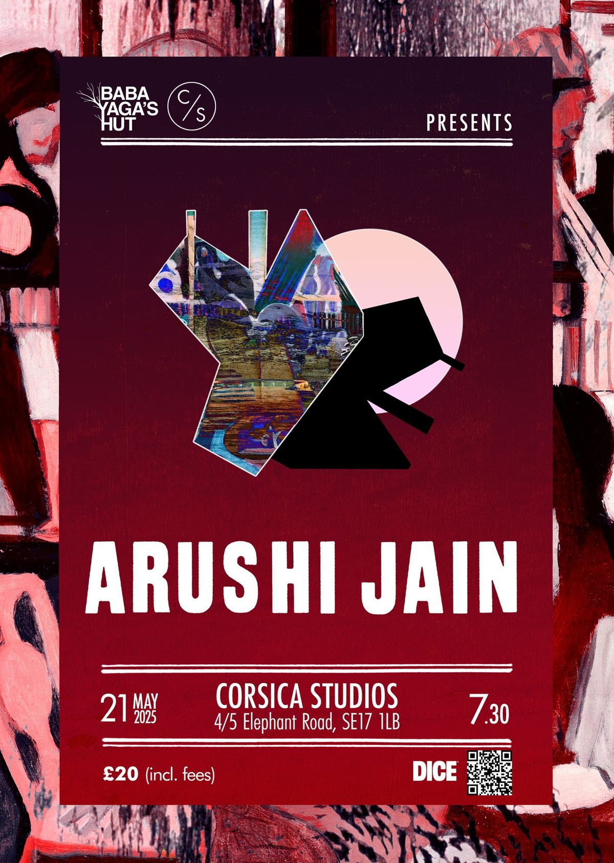 Arushi Jain 