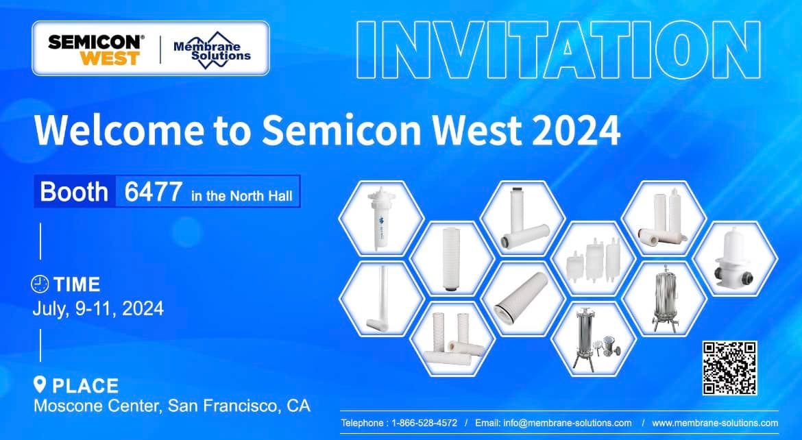 SEMICON WEST 2024