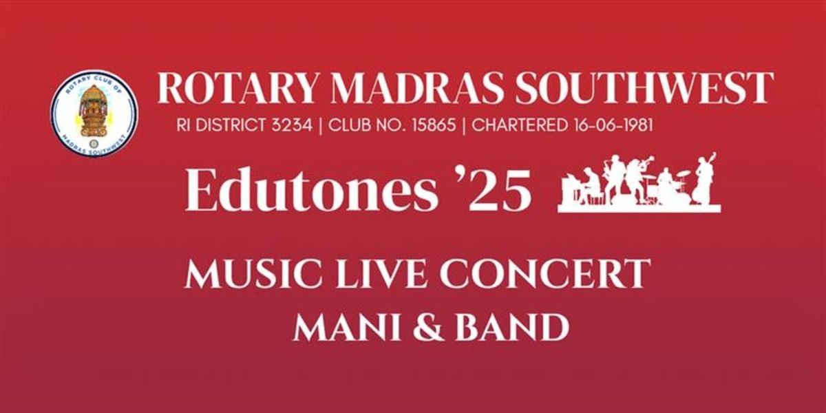 Edutones'25