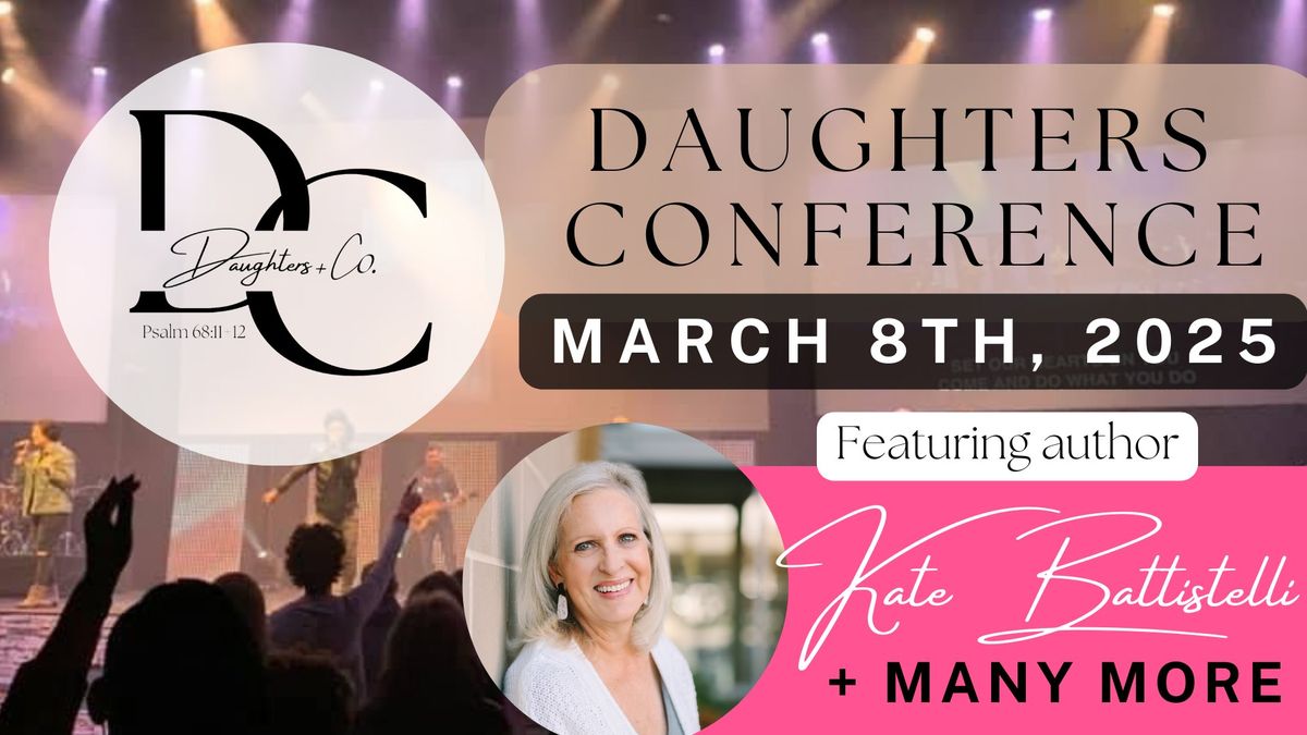 Daughters Conference