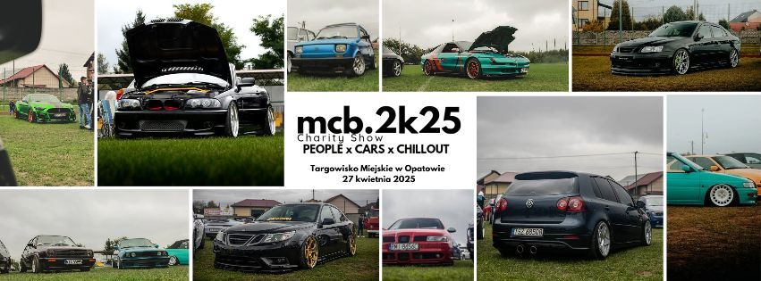 MCB Charity Show 2k25