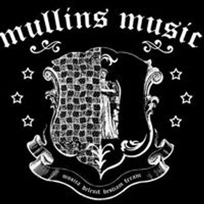 Mullins Music