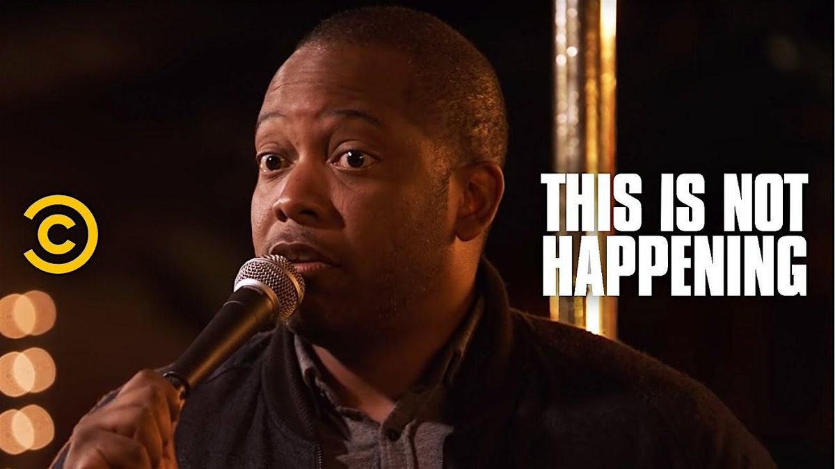 Al Jackson Live in Cleveland