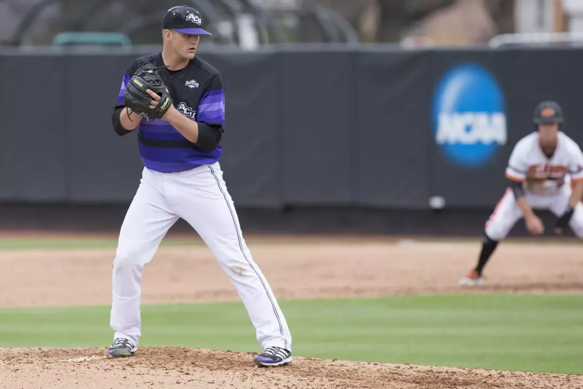 Dallas Baptist Patriots at Abilene Christian Wildcats Baseball