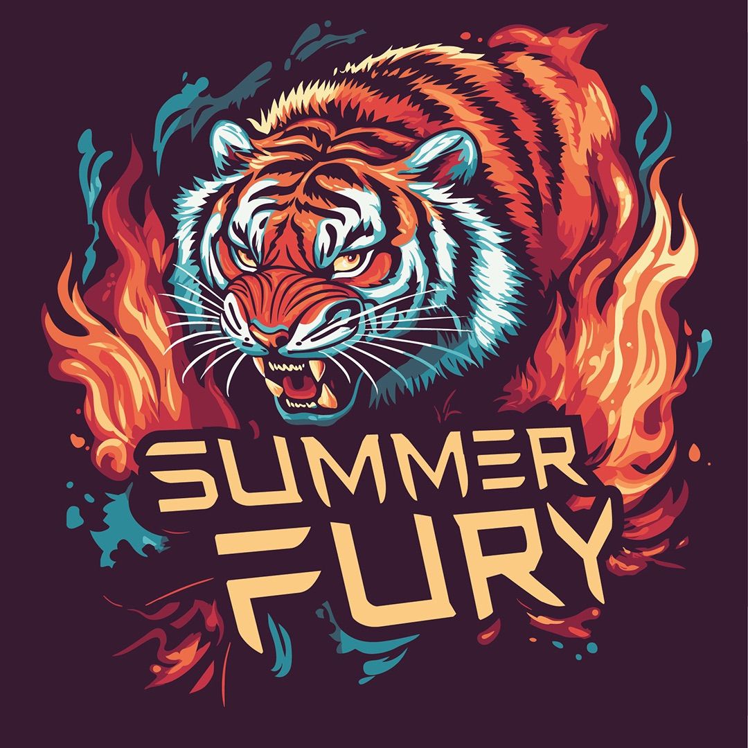 Summer Fury Tournament 