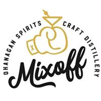 Okanagan Spirits Craft Distillery Mixoff