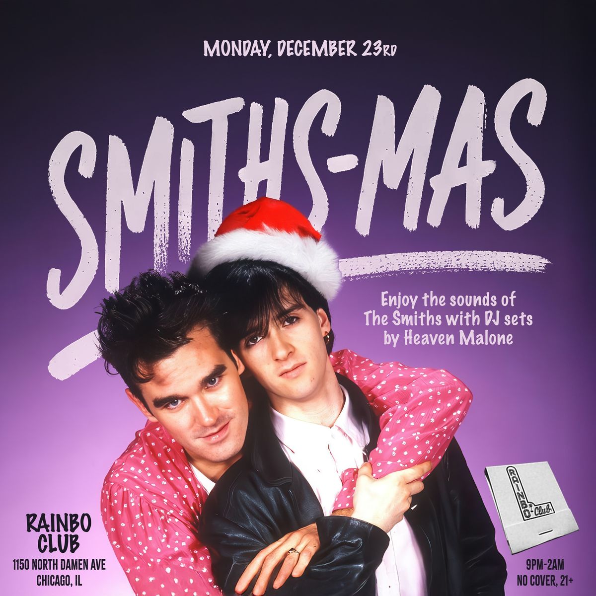 Smithsmas