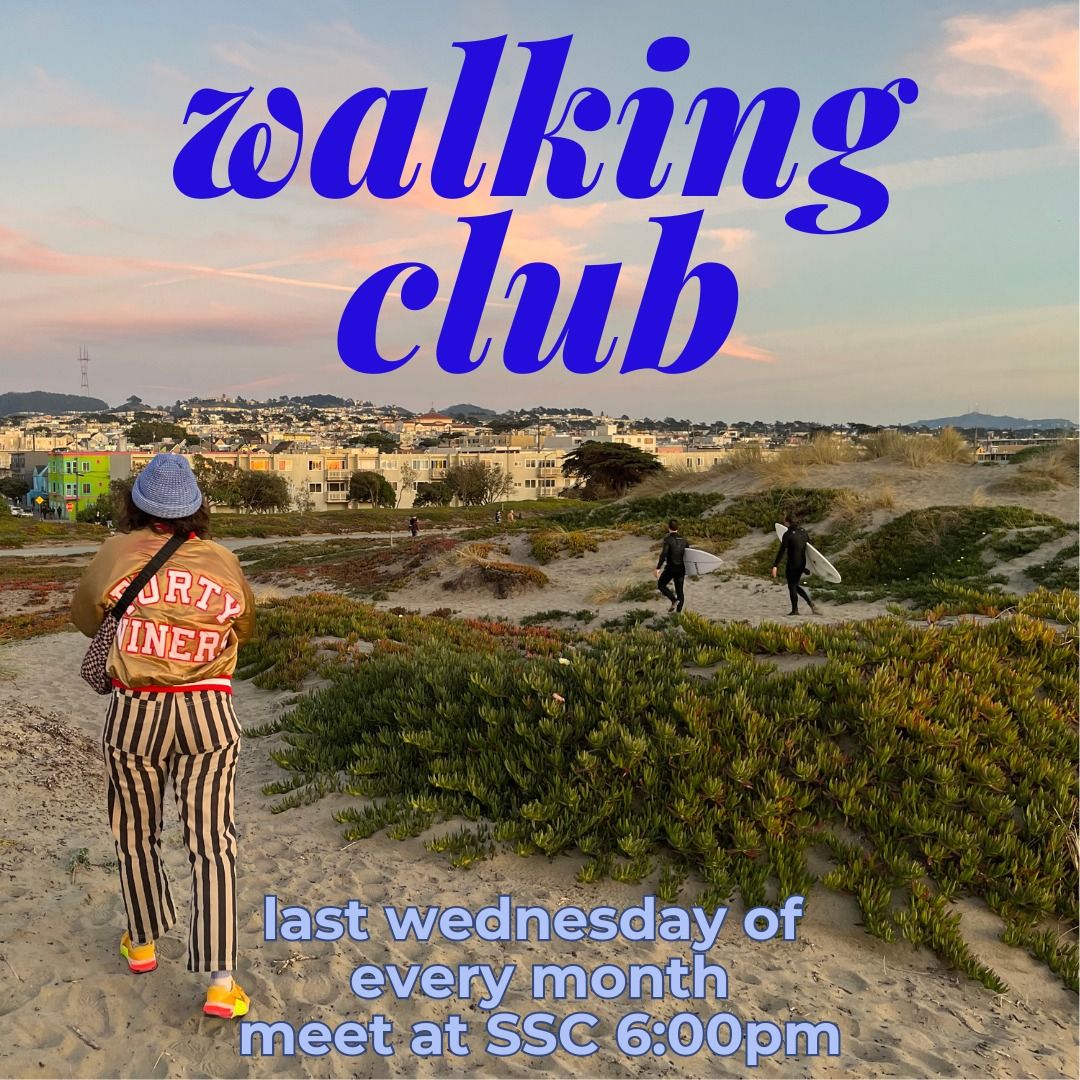 Walking Club