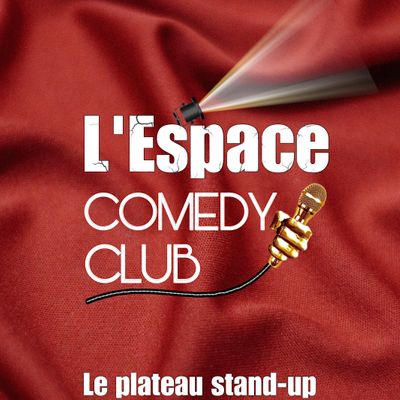 L'Espace Com\u00e9die