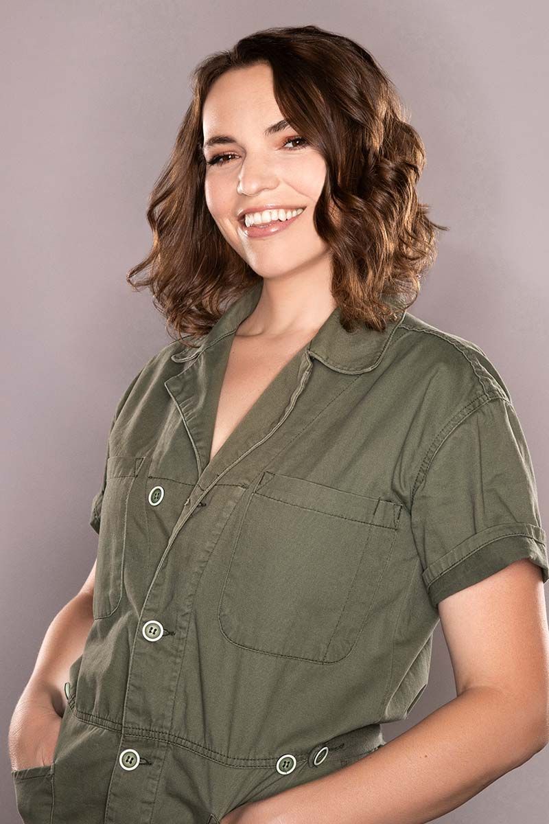 Beth Stelling (Theater)