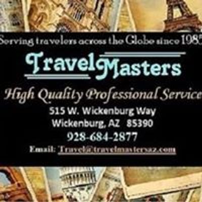 Travel Masters