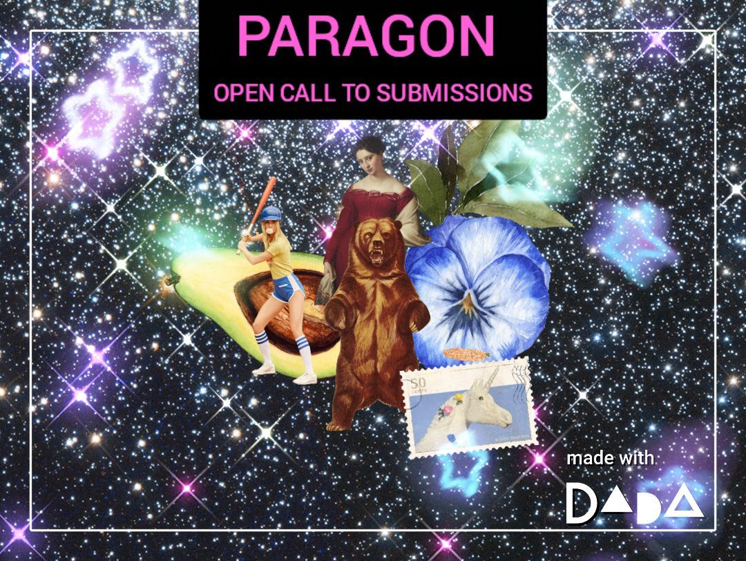 PARAGON Scottish Art's #2