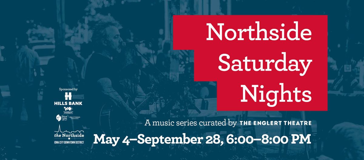 Northside Saturday Nights \u2013 BrianFest