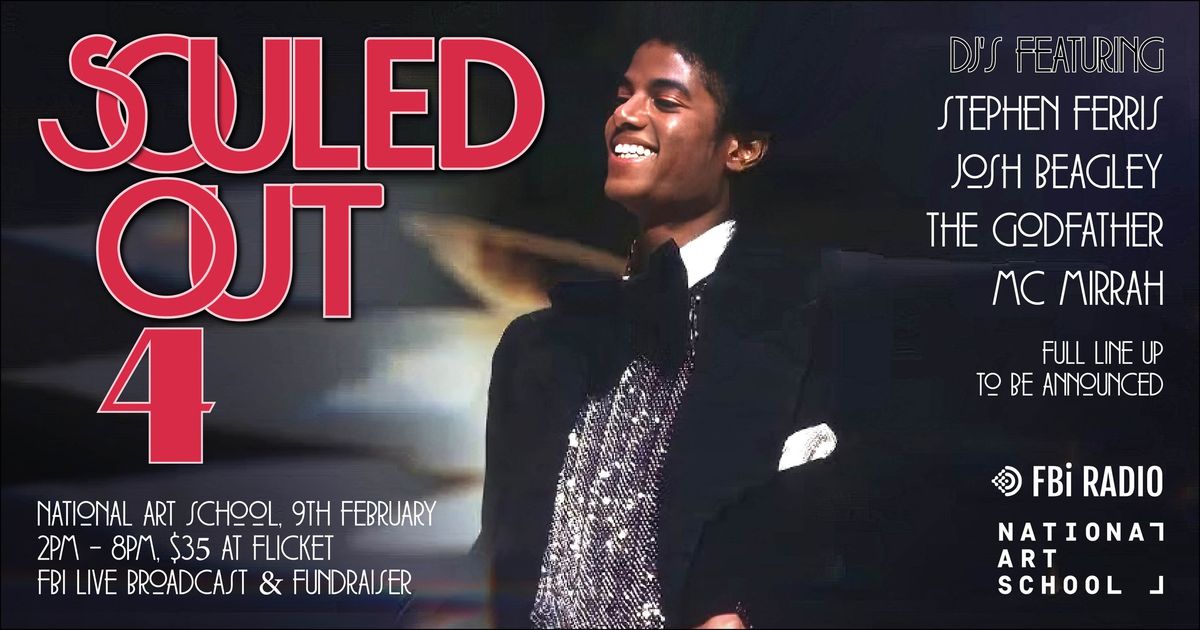 Souled Out 4