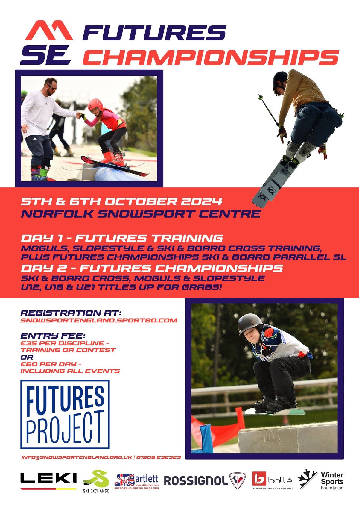 Futures Championships