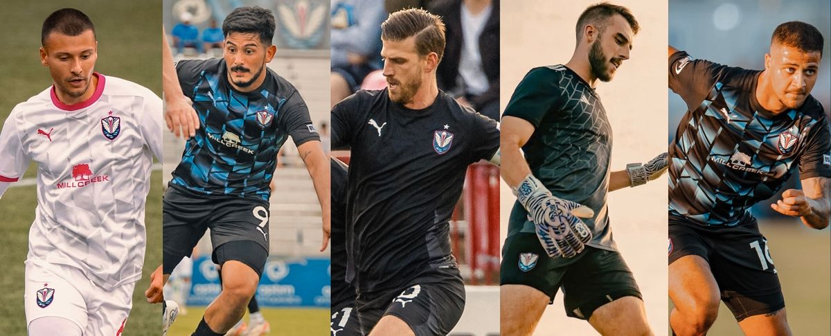 Miami FC vs. South Georgia Tormenta FC