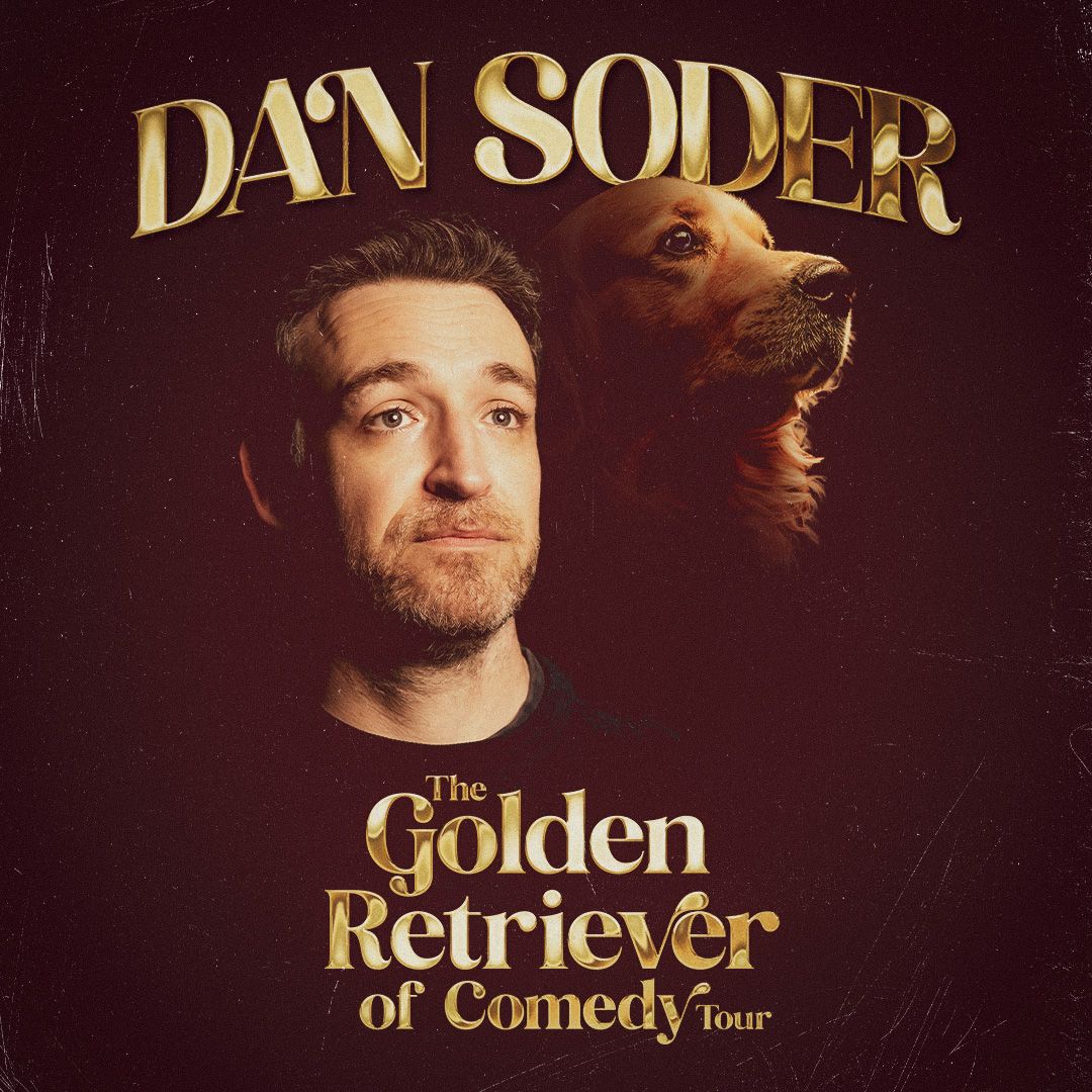 Dan Soder