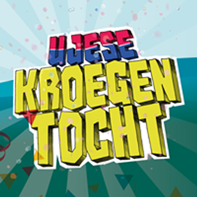 Ujese Kroegentocht