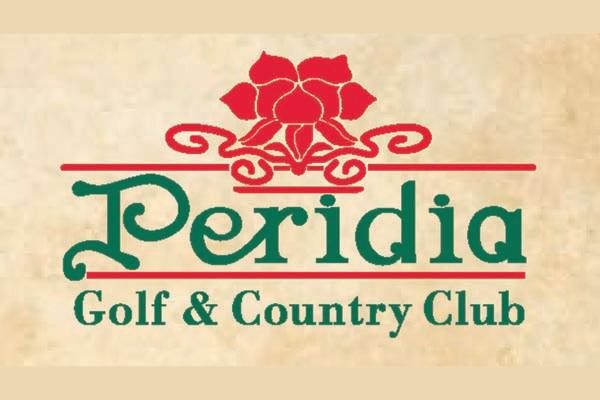 The Royz Band performs at Peridia Golf & Country Club
