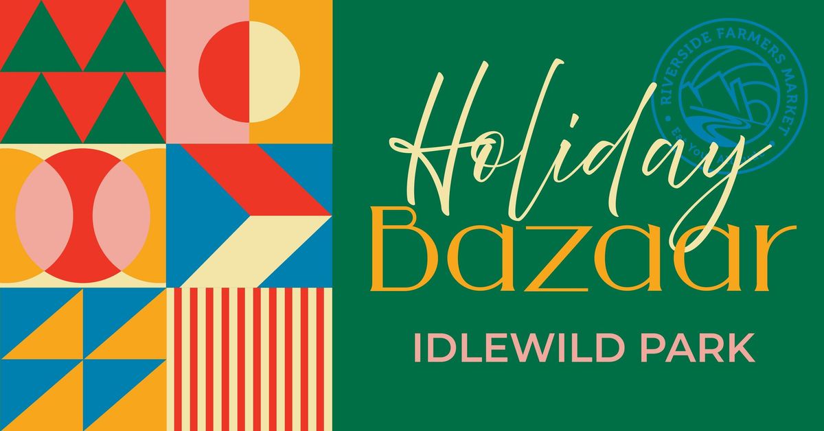 Holiday Bazzar