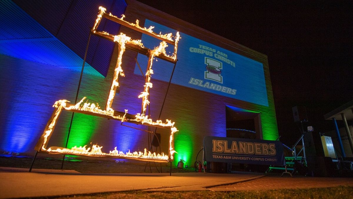 Men's & Women's Doubleheader: Texas A&M-Corpus Christi Islanders vs. Southeastern Louisiana Lions