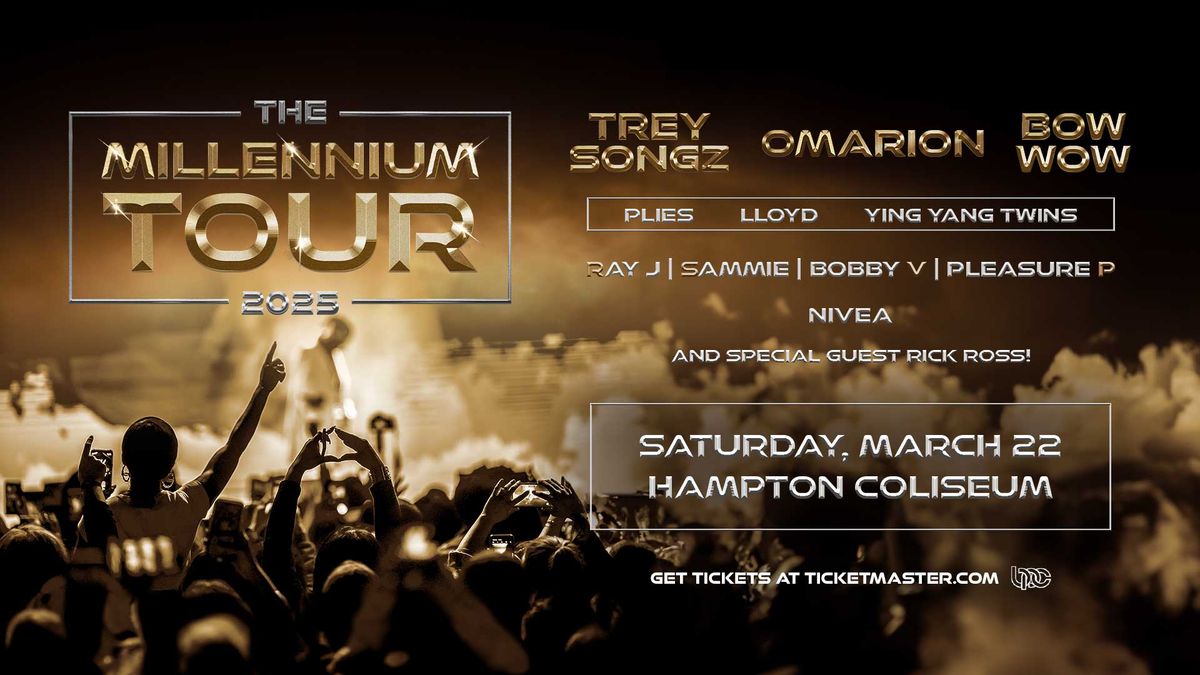 The Millennium Tour