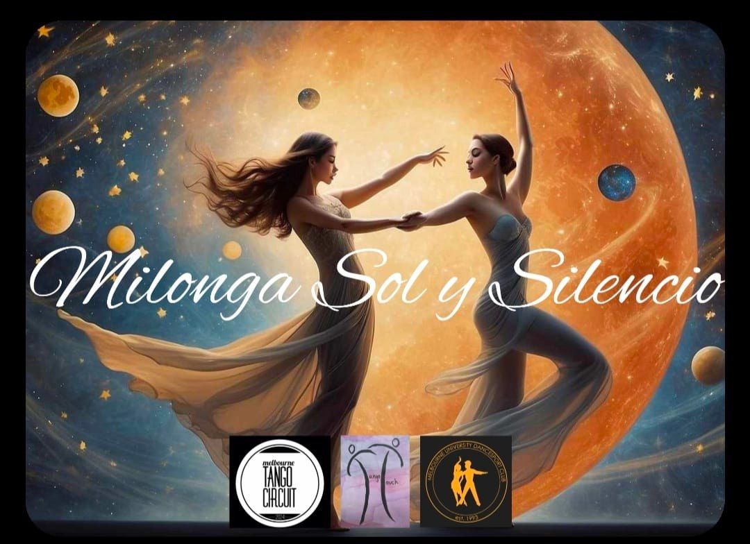 Milonga Sol y Silencio