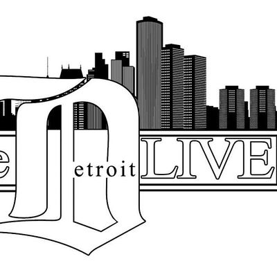 Live Detroit