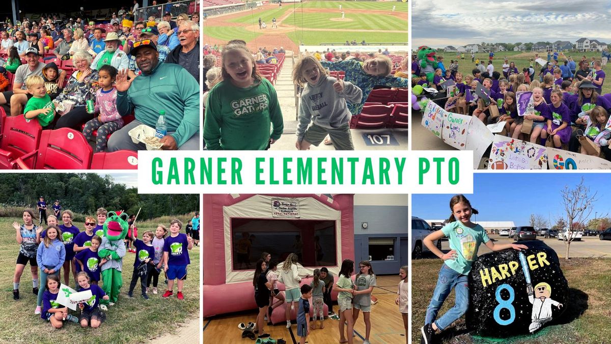 October PTO Meeting 