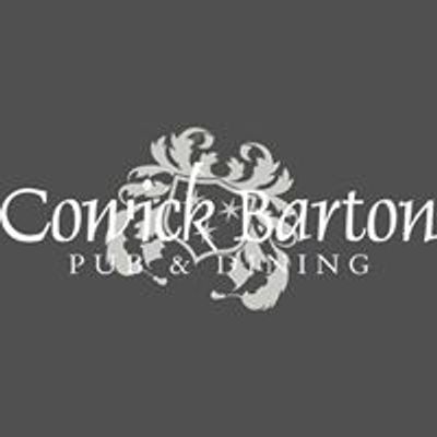 The Cowick Barton