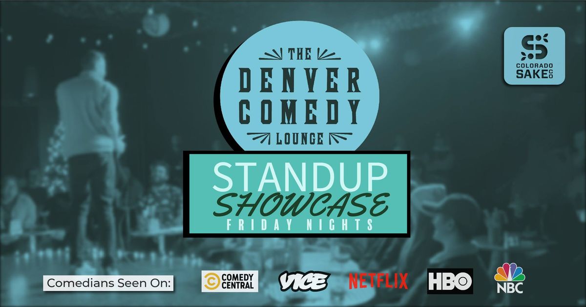 Comedy Showcase