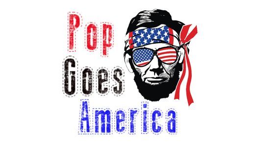 Pop Goes America