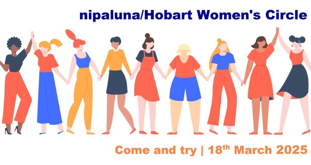 nipaluna\/Hobart Women's Circle