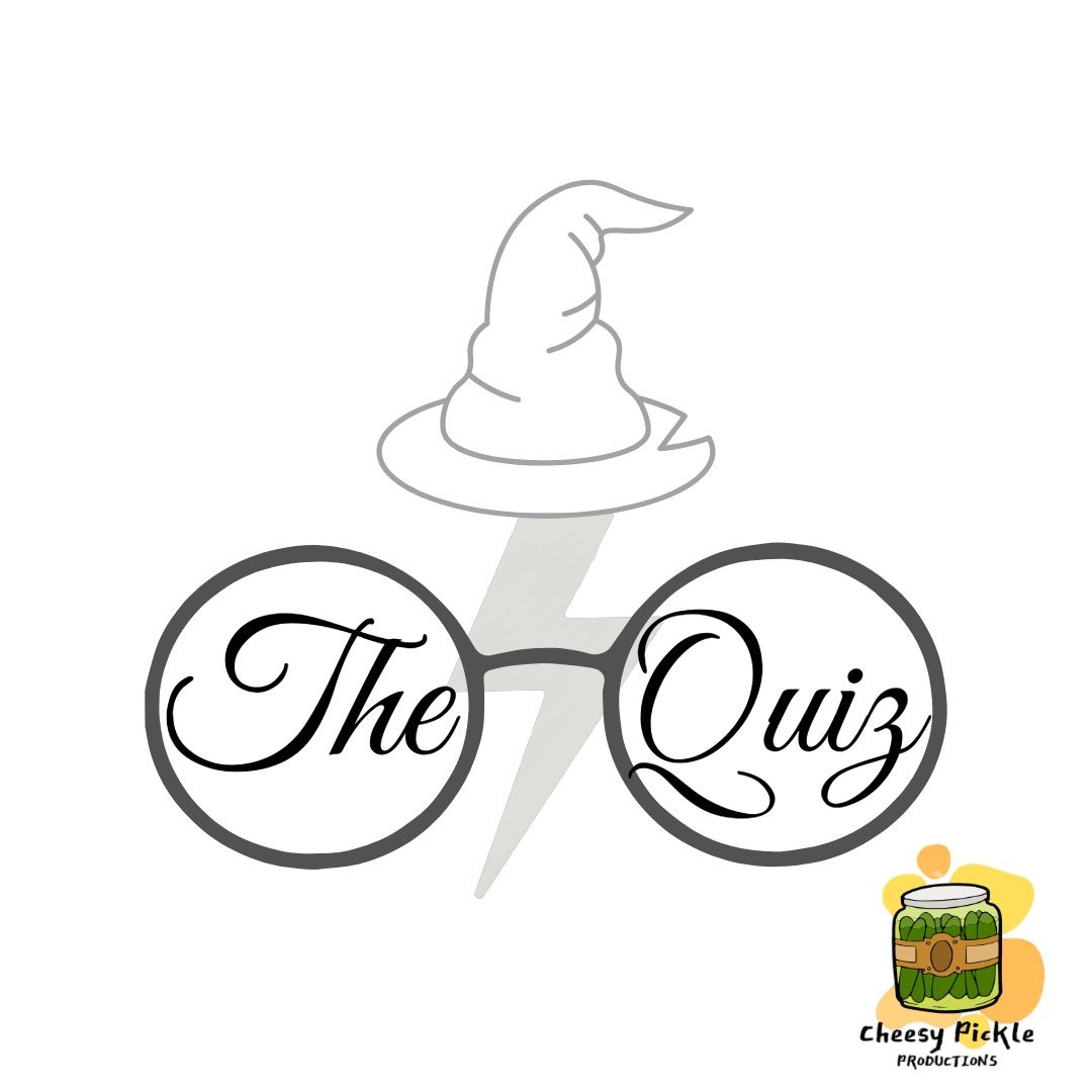 The Wizarding World Quiz