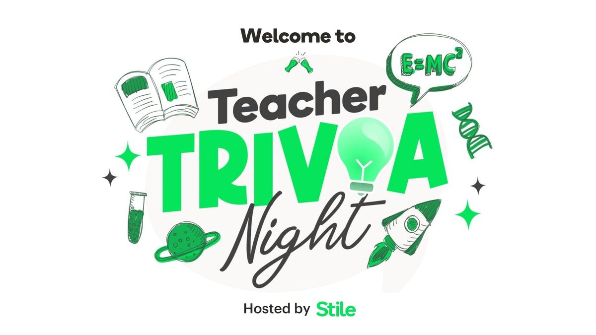 Trivia Night - Eugene, OR