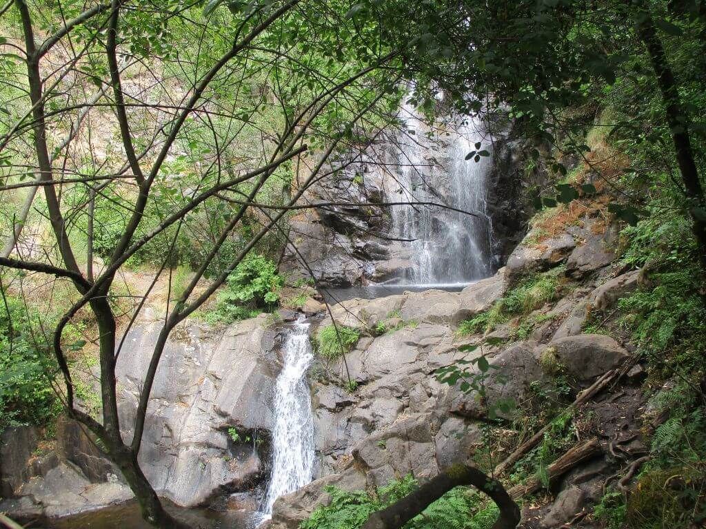 Caminhando na Cascata da Pedra Ferida, Penela e Fragas de S\u00e3o Sim\u00e3o