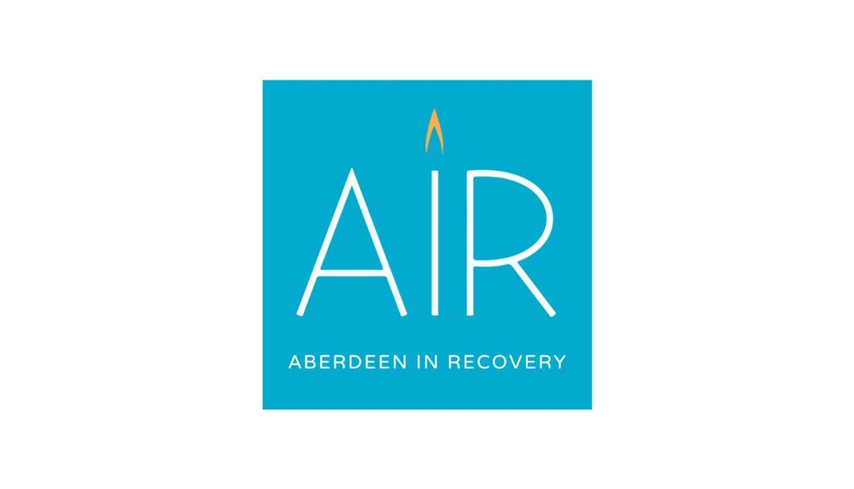 Aberdeen in Recovery (AiR) - Pittodrie Pop-Up