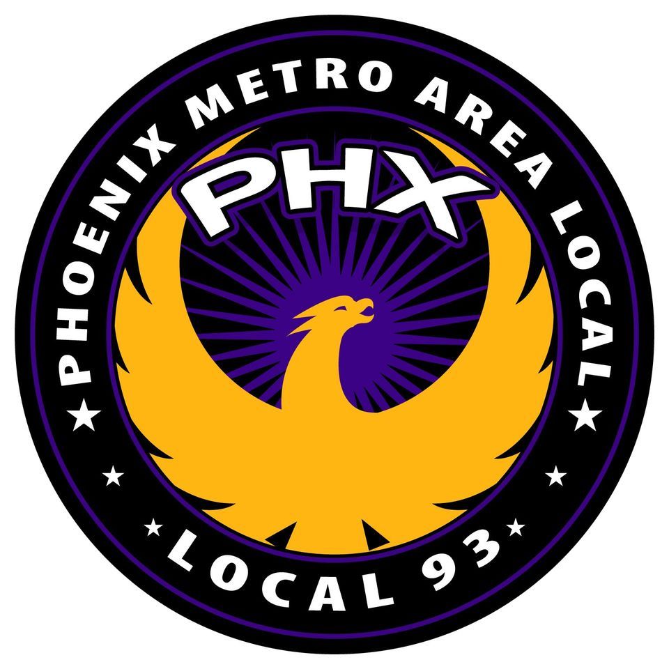 General Membership Meeting APWU Phoenix Metro Area Local 0093 APWU general-membership-meeting-apwu-phoenix-metro-area-local-0093-apwu