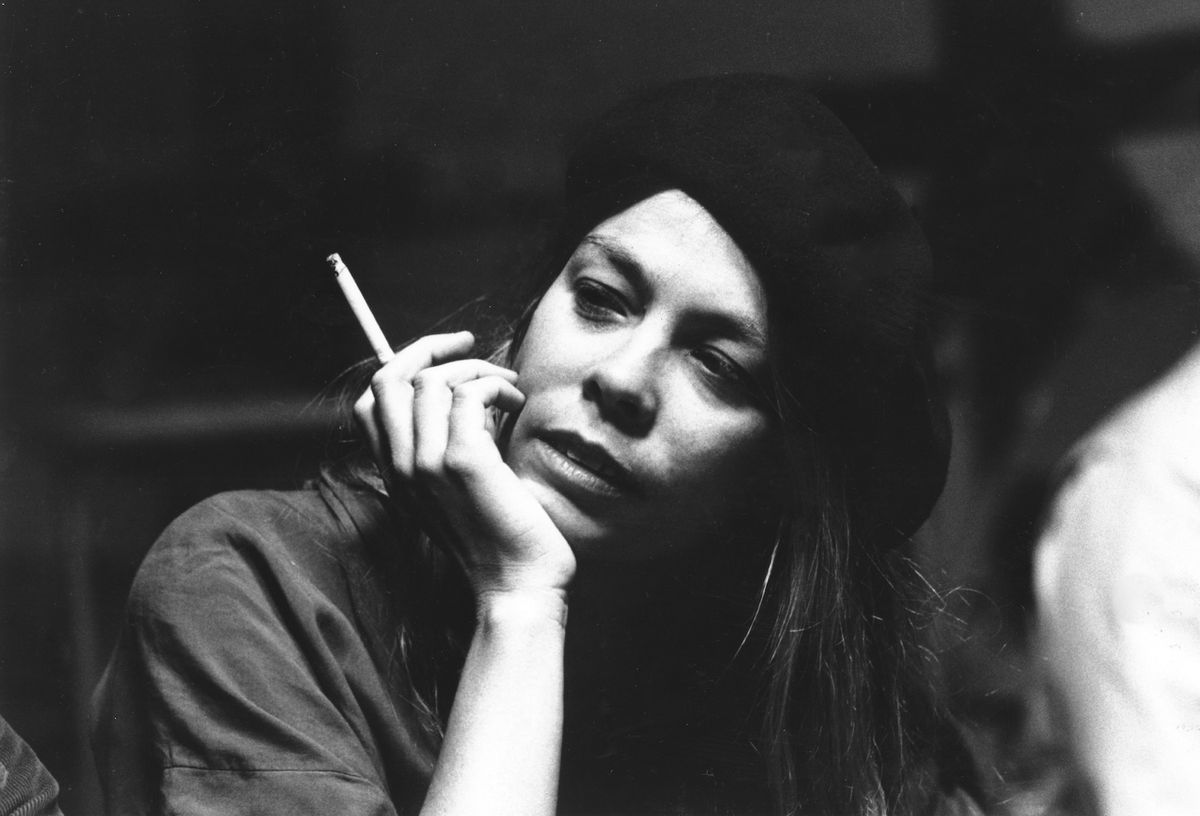 Rickie Lee Jones