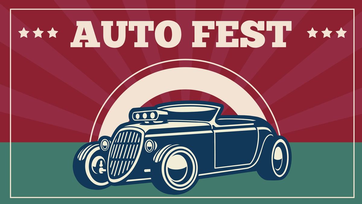 AUTO FEST (Bucks)