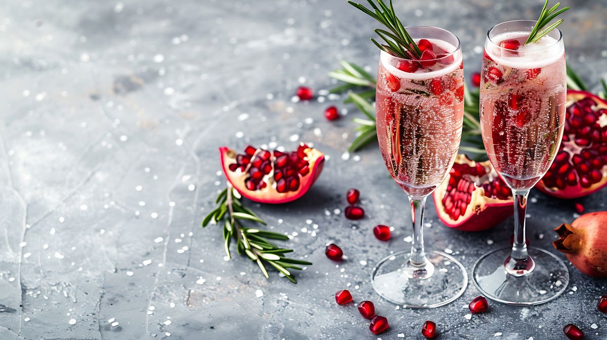 Winter-Brunch & Bubbly