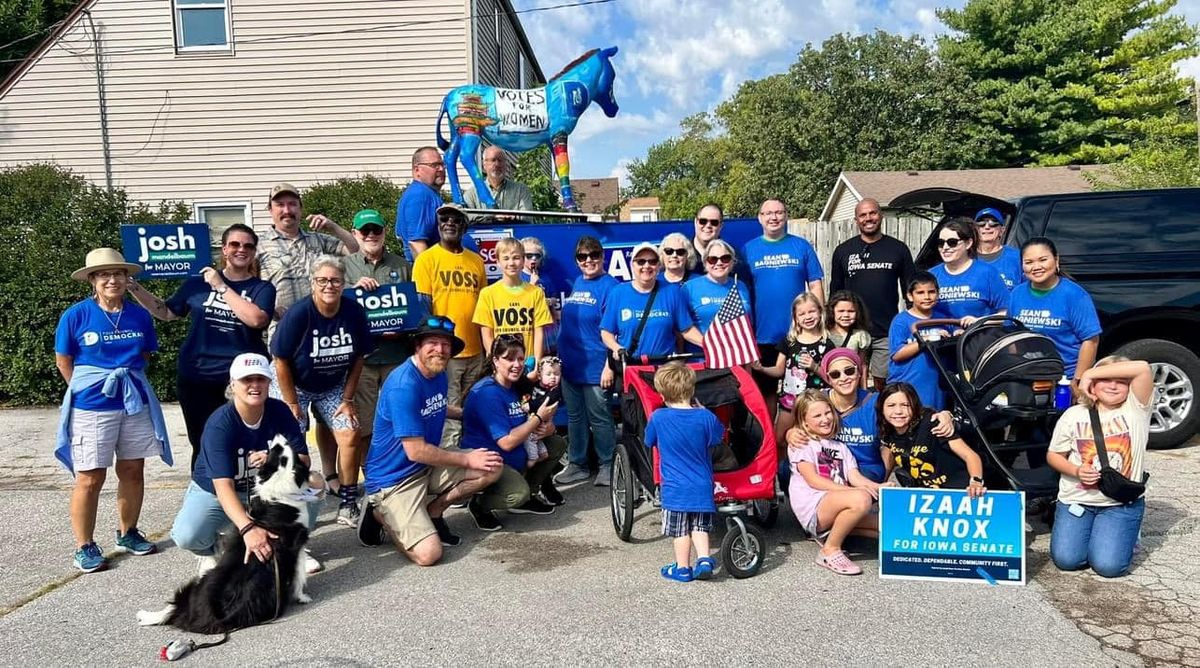 Beaverdale Fall Festival Parade!