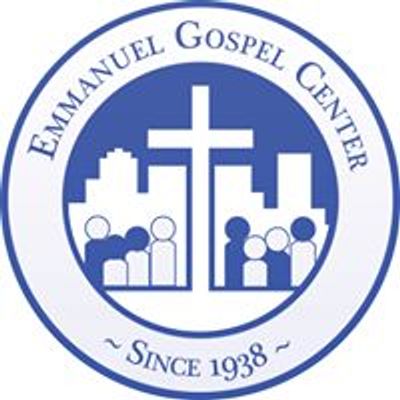 Emmanuel Gospel Center (EGC)