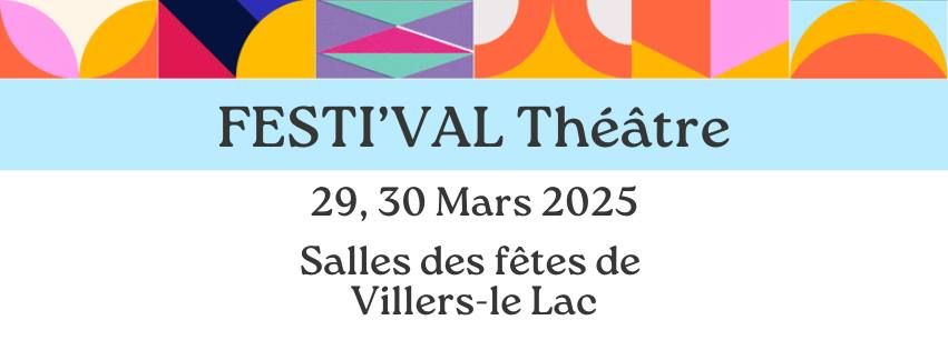 FESTI'VAL THEATRE