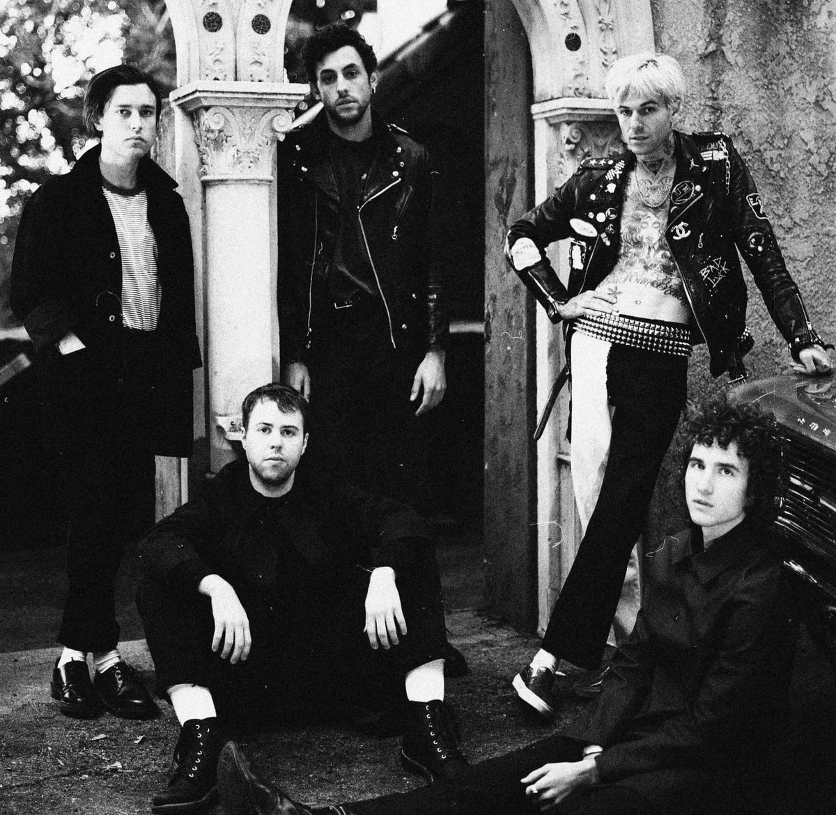 The Neighbourhood Glasgow Tickets
