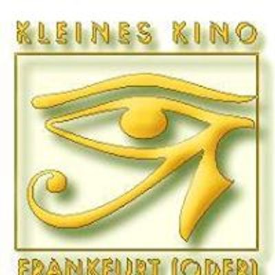 Kleines Kino Frankfurt\/Oder e. V.