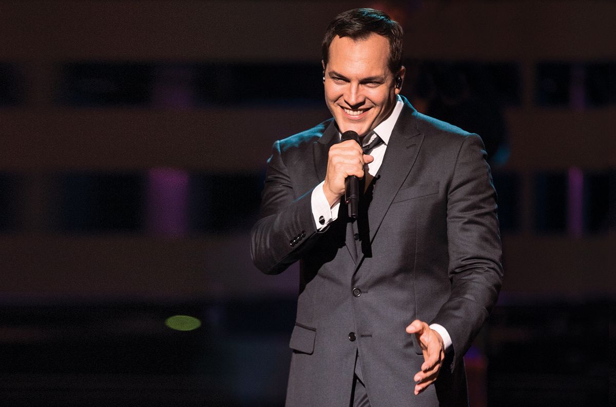 Daniel Boaventura Mexico City Tickets
