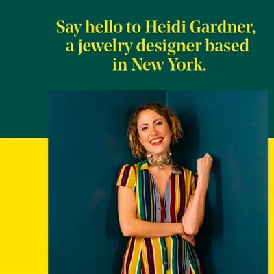 Heidi Gardner Born In Bubbles